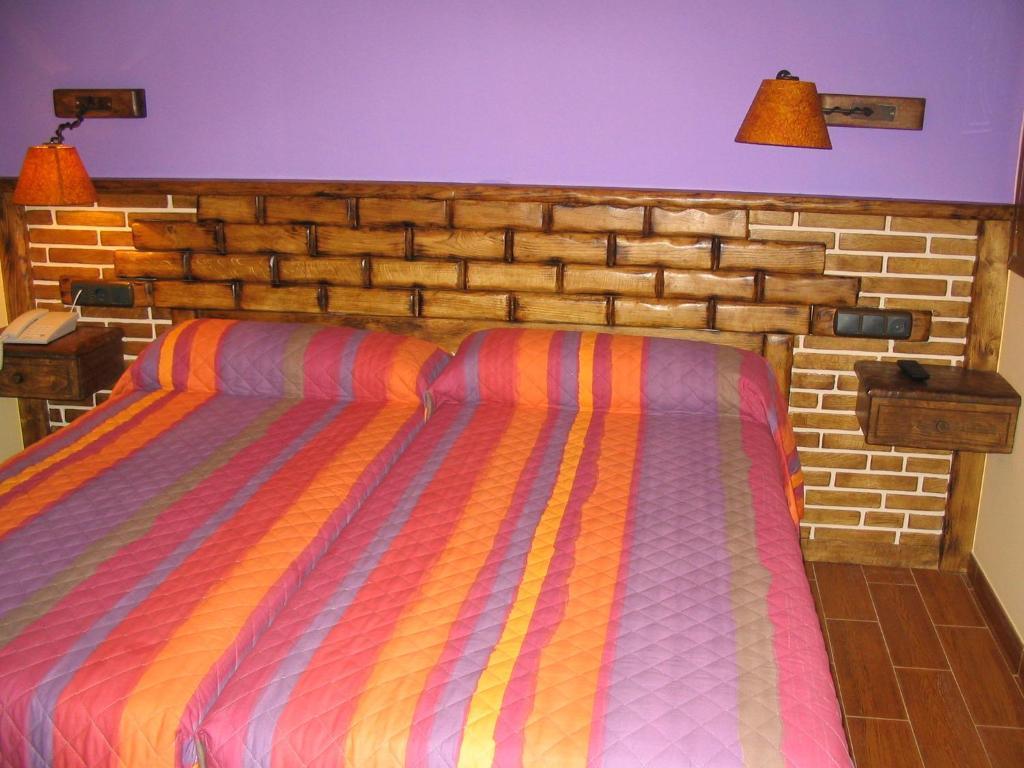 Hostal Xaloa Orio Exteriér fotografie