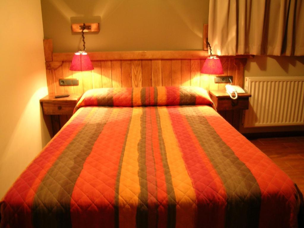 Hostal Xaloa Orio Exteriér fotografie