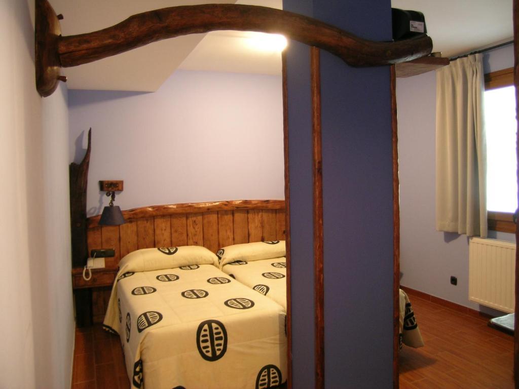 Hostal Xaloa Orio Exteriér fotografie
