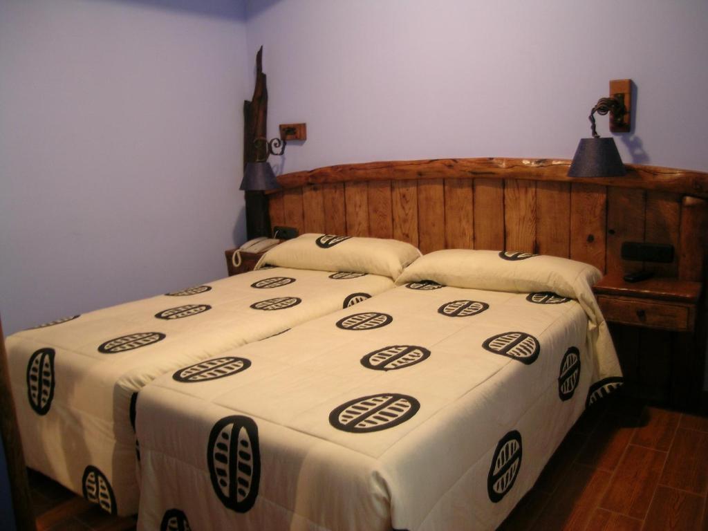 Hostal Xaloa Orio Exteriér fotografie