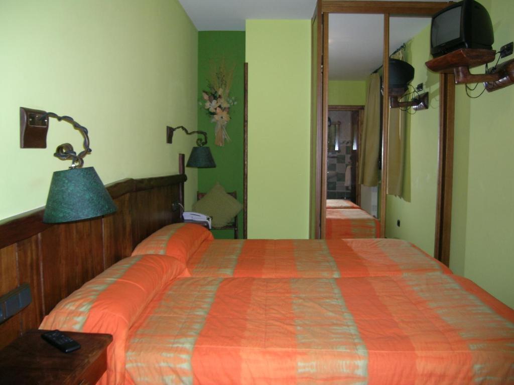 Hostal Xaloa Orio Exteriér fotografie
