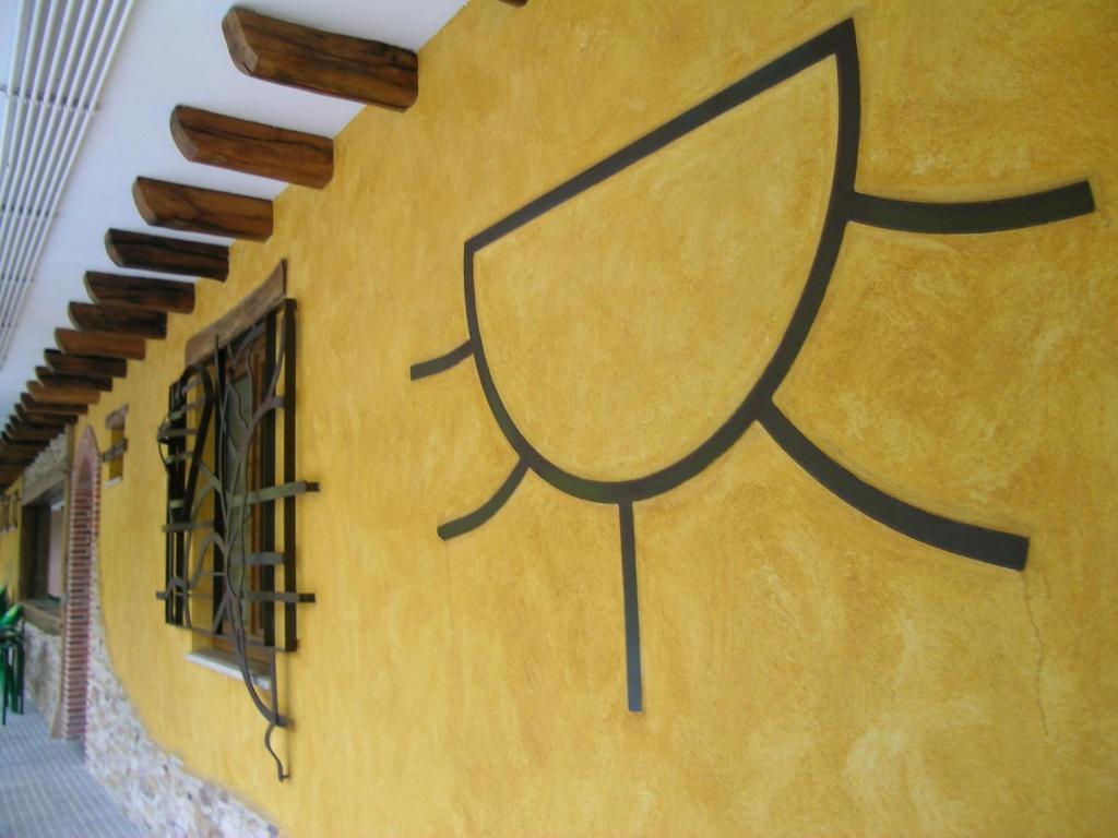 Hostal Xaloa Orio Exteriér fotografie