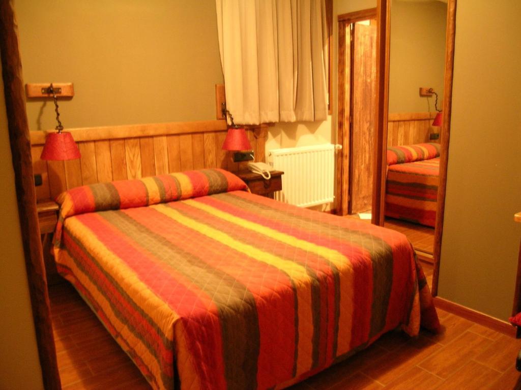 Hostal Xaloa Orio Exteriér fotografie