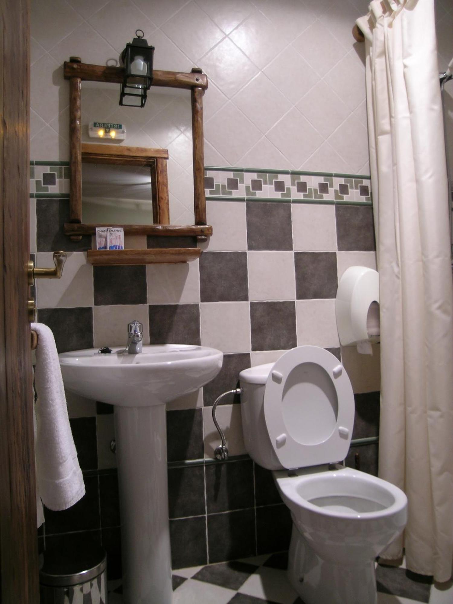 Hostal Xaloa Orio Exteriér fotografie