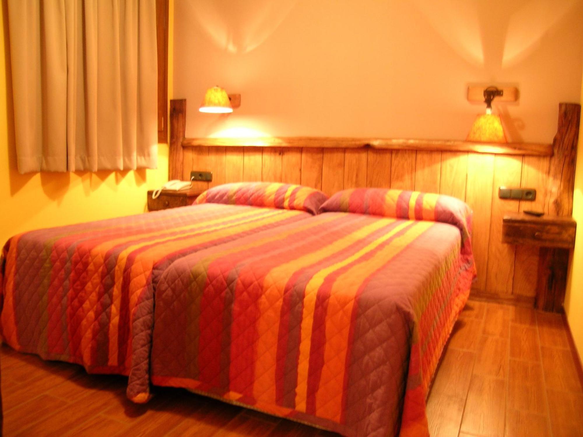 Hostal Xaloa Orio Exteriér fotografie