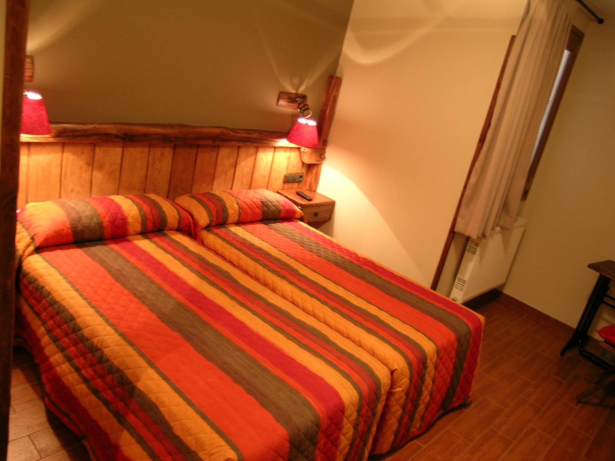 Hostal Xaloa Orio Exteriér fotografie