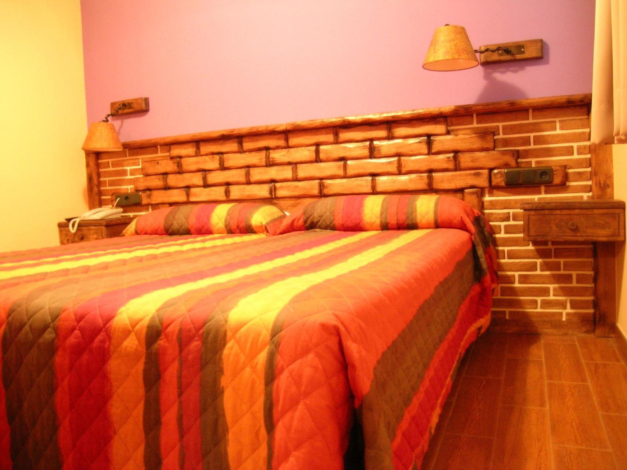 Hostal Xaloa Orio Exteriér fotografie