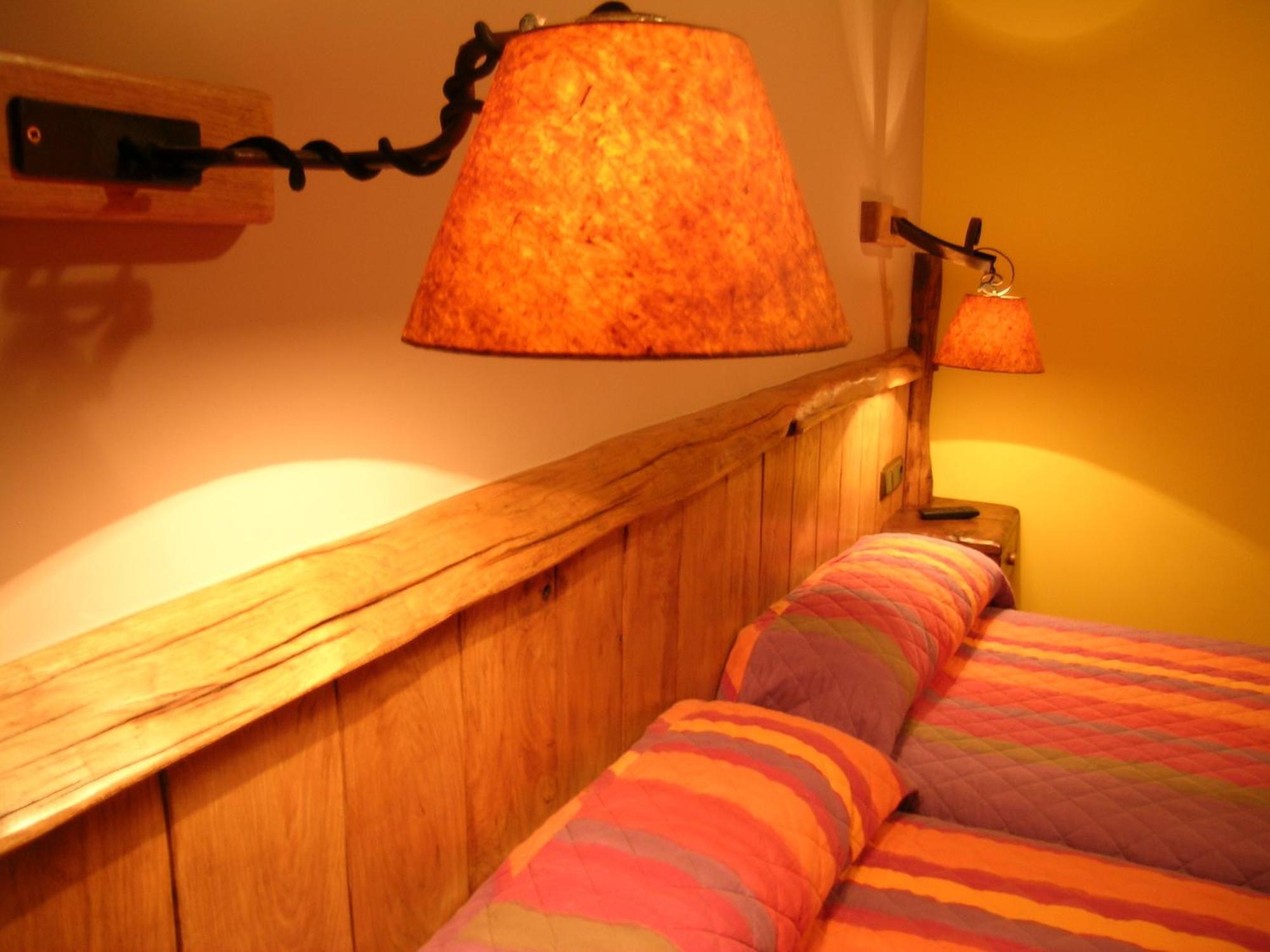 Hostal Xaloa Orio Exteriér fotografie