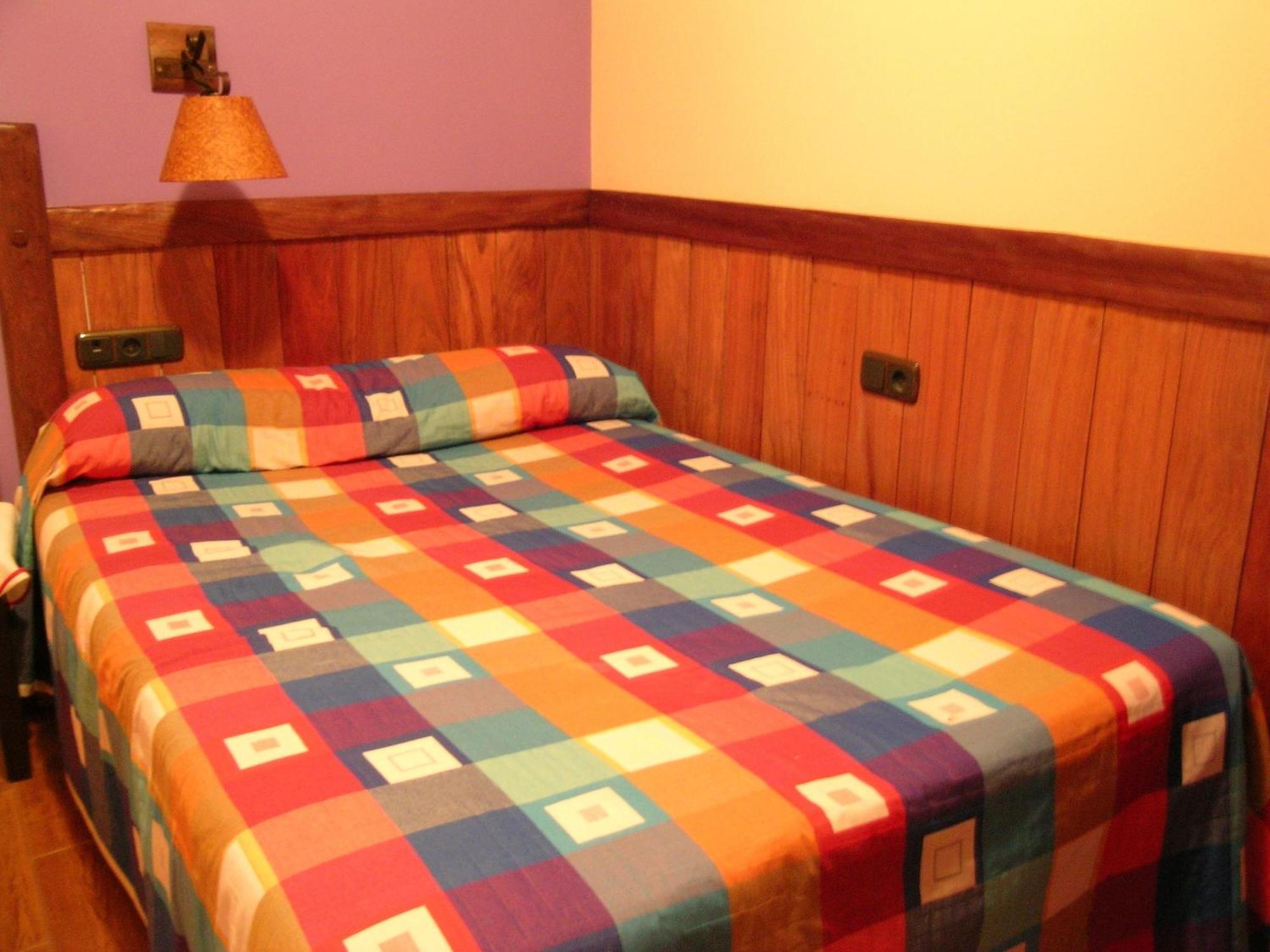 Hostal Xaloa Orio Exteriér fotografie